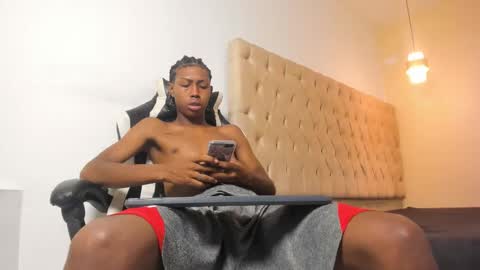 Snapshot of jax_maliq chatting on September 29, 11:52 am jax_maliq online show from September 29, 11:52 am