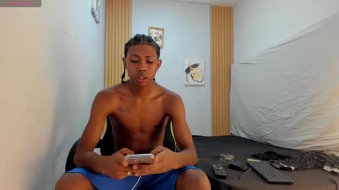 Snapshot of jax_maliq chatting on October 3, 2:38 am jax_maliq online show from October 3, 2:38 am