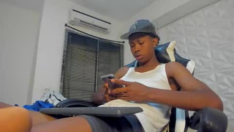 jax_maliq online show from September 17, 3:07 am