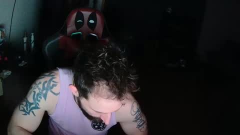 jaxjohnson12 online show from May 4, 5:53 am