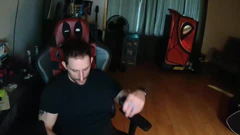 jaxjohnson12 online show from May 5, 8:42 pm