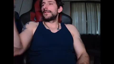 jaxjohnson12 online show from November 25, 8:00 pm