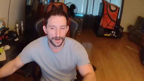 jaxjohnson12 online show from May 15, 7:00 pm