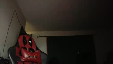 jaxjohnson12 online show from April 30, 2:29 am