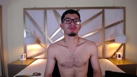 Snapshot of jaxon_carter chatting on October 26, 12:34 am Jaxon Carter online show from October 26, 12:34 am