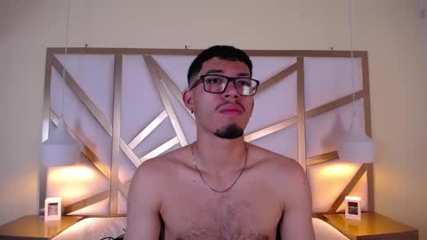 Snapshot of jaxon_carter chatting on October 30, 1:52 am Jaxon Carter online show from October 30, 1:52 am