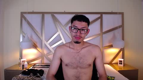 Snapshot of jaxon_carter chatting on October 29, 1:08 am Jaxon Carter online show from October 29, 1:08 am