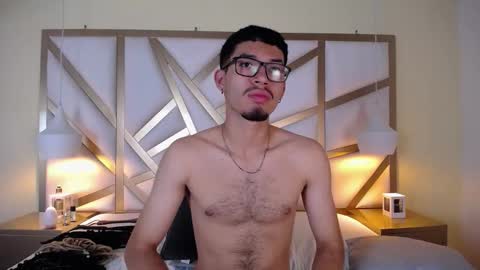 Snapshot of jaxon_carter chatting on October 14, 1:23 am Jaxon Carter online show from October 14, 1:23 am