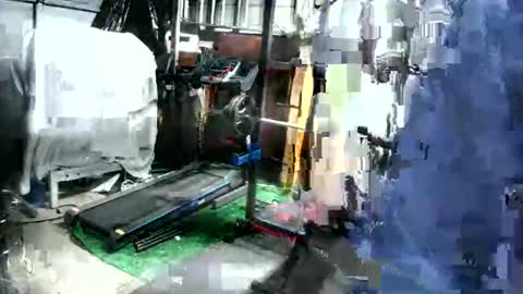 Jaxon online show from January 13, 10:58 pm