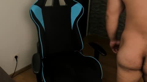 JaxonHunk online show from October 15, 1:46 am