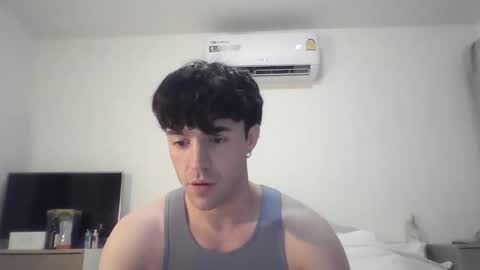 jaxonstone223 online show from September 23, 3:33 pm