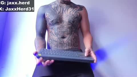 Michael online show from February 24, 4:15 pm