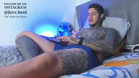 Michael online show from October 17, 4:44 pm