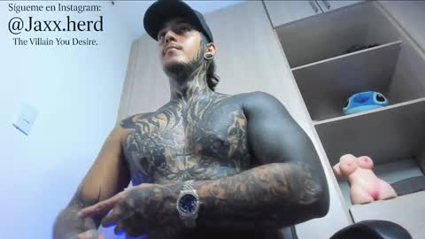 Michael online show from December 16, 8:49 pm