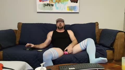 Jaxxx Spade online show from October 21, 6:16 am