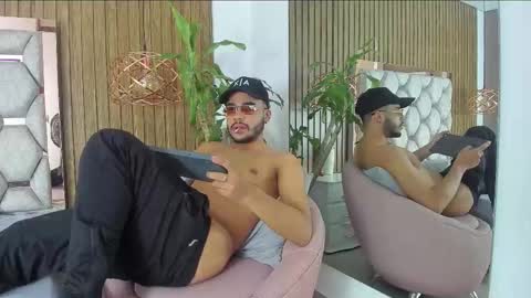 Jay Rock online show from November 25, 3:30 am