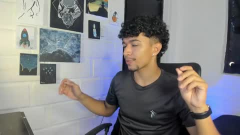 Jay online show from March 23, 9:54 pm