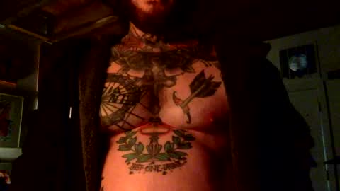 jay cee online show from January 31, 1:33 am