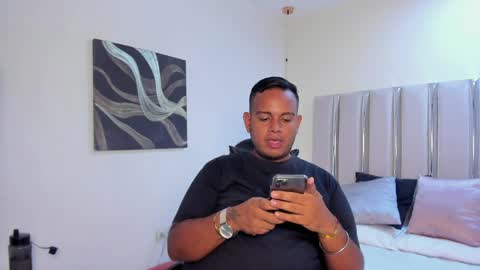 Jay Dusk online show from April 3, 3:36 am