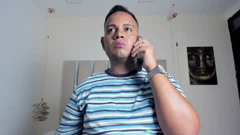 Jay Dusk online show from March 31, 3:30 am