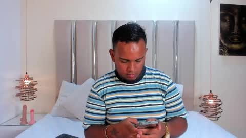 Jay Dusk online show from April 9, 5:05 am