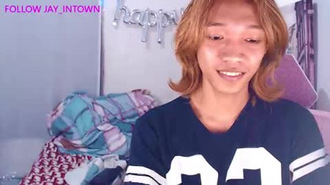 jhay intown online show from March 14, 1:51 pm