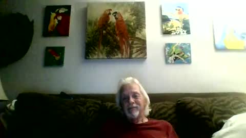 Snapshot of jay_jay1475 chatting on February 9, 4:36 am jay-jay1475 online show from February 9, 4:36 am