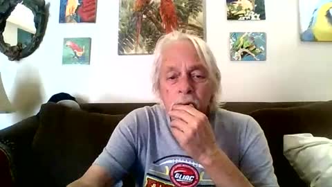 Snapshot of jay_jay1475 chatting on February 5, 5:53 pm jay-jay1475 online show from February 5, 5:53 pm