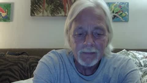 Snapshot of jay_jay1475 chatting on March 12, 1:58 am jay-jay1475 online show from March 12, 1:58 am