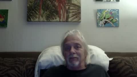 Snapshot of jay_jay1475 chatting on February 20, 1:36 am jay-jay1475 online show from February 20, 1:36 am