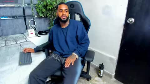jay jhonson online show from April 28, 7:13 am