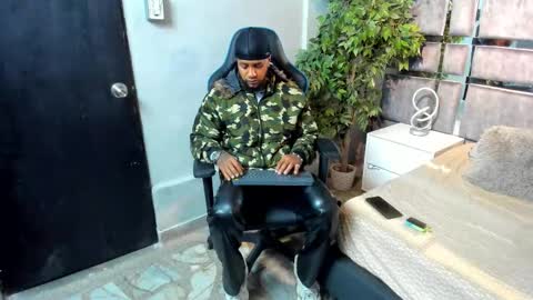 jay jhonson online show from February 8, 2:50 am