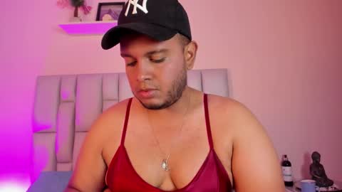 jayyy online show from February 8, 10:25 pm