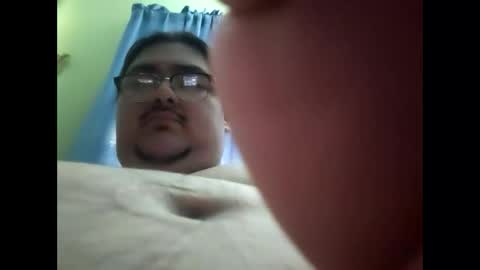 Your Daddy online show from October 24, 3:58 pm