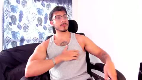 Jay marcos online show from December 5, 11:39 am