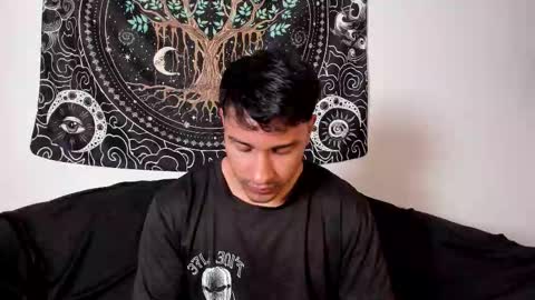 Snapshot of jay_marcos chatting on October 15, 5:15 am Jay marcos online show from October 15, 5:15 am