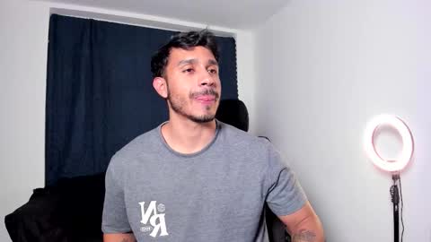 Jay marcos online show from November 27, 2:59 am