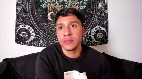 Snapshot of jay_marcos chatting on October 14, 4:52 am Jay marcos online show from October 14, 4:52 am