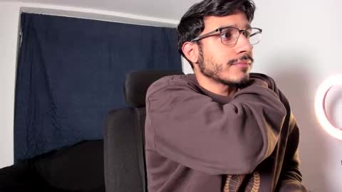 Jay marcos online show from February 4, 11:22 pm