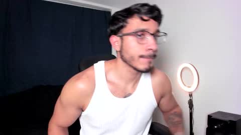 Jay marcos online show from January 19, 2:03 am