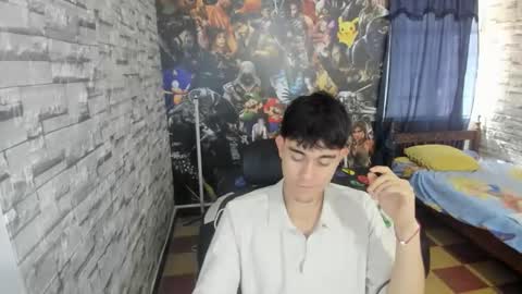 JAY ORANGE online show from January 6, 7:40 pm