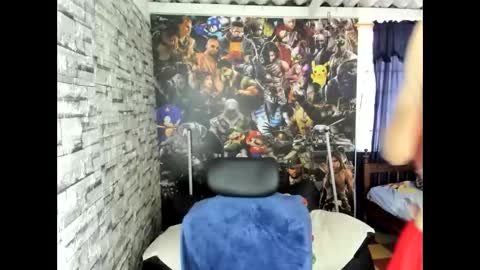 JAY ORANGE online show from March 5, 6:48 pm