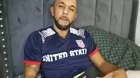 jay_rican online show from June 30, 4:52 pm