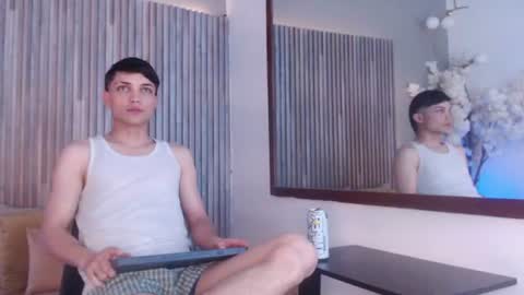 JAY online show from June 21, 9:31 pm