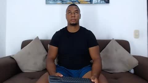 jay smit online show from December 22, 1:34 am