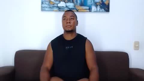 jay smit online show from April 23, 1:10 am