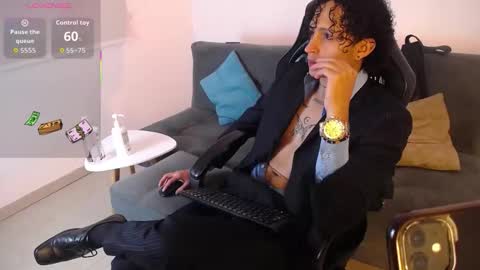 Jay Taylors online show from January 19, 11:34 am