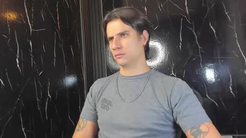 Jay Alvarrez online show from March 12, 8:05 pm