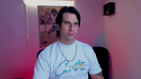 Jay Alvarrez online show from November 30, 8:55 pm