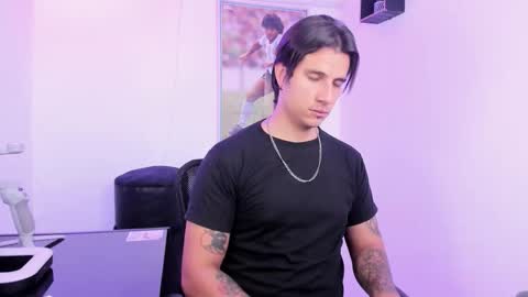 Jay Alvarrez online show from February 25, 7:59 pm